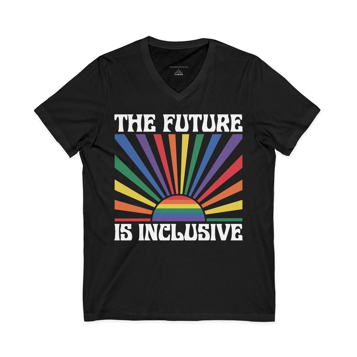 Future is Inclusive
