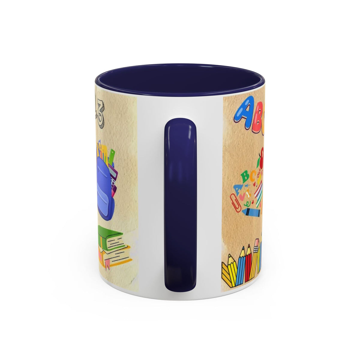 Teacher Coffee Mug