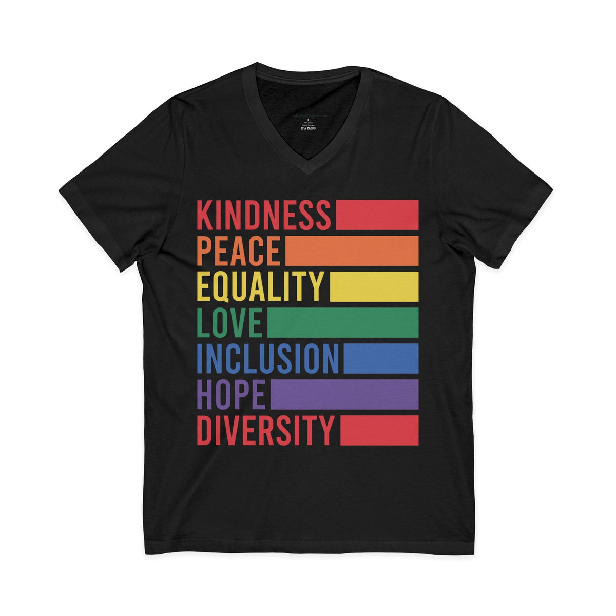 Equality & Diversity