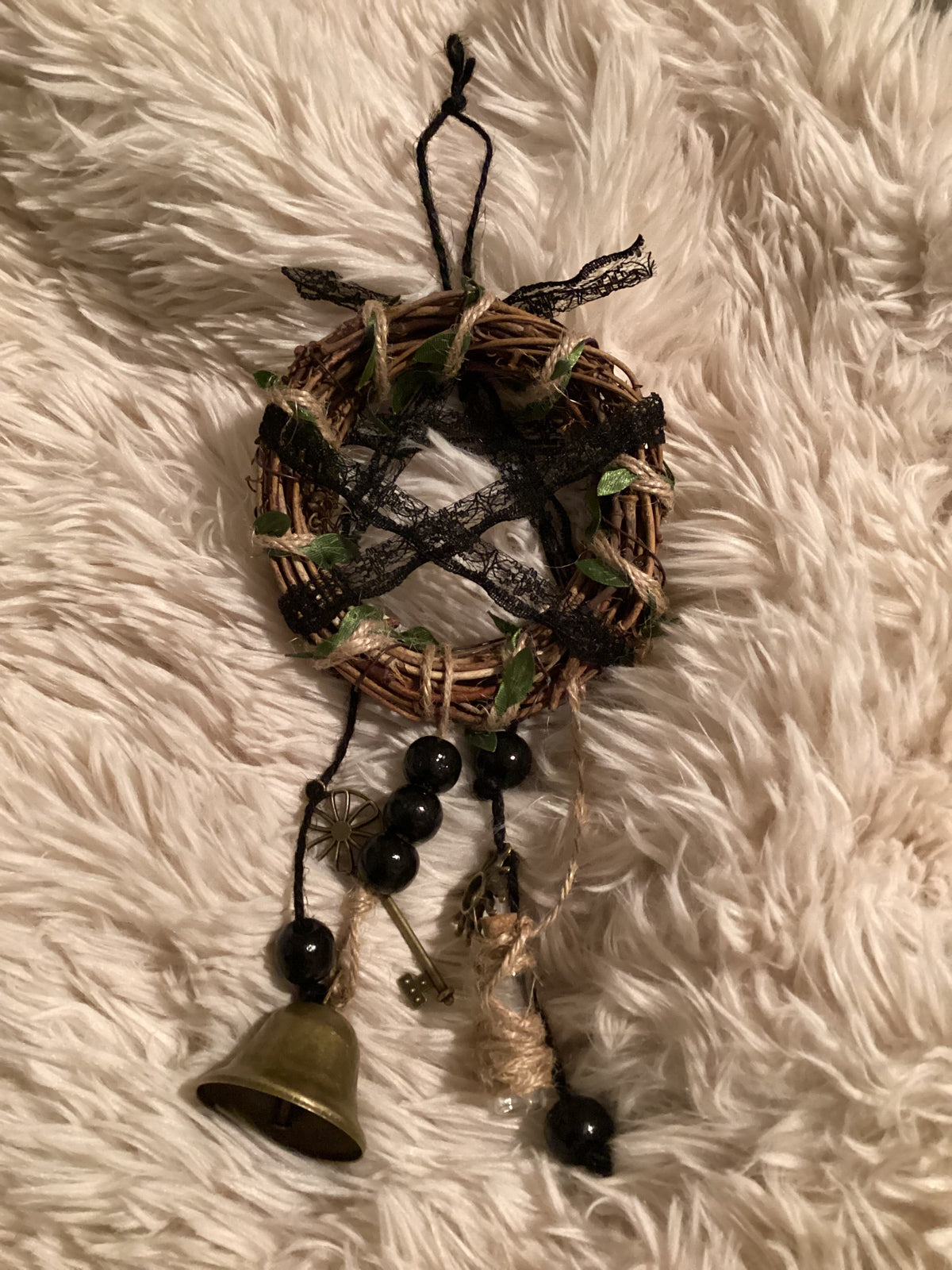 Witchy Wreaths
