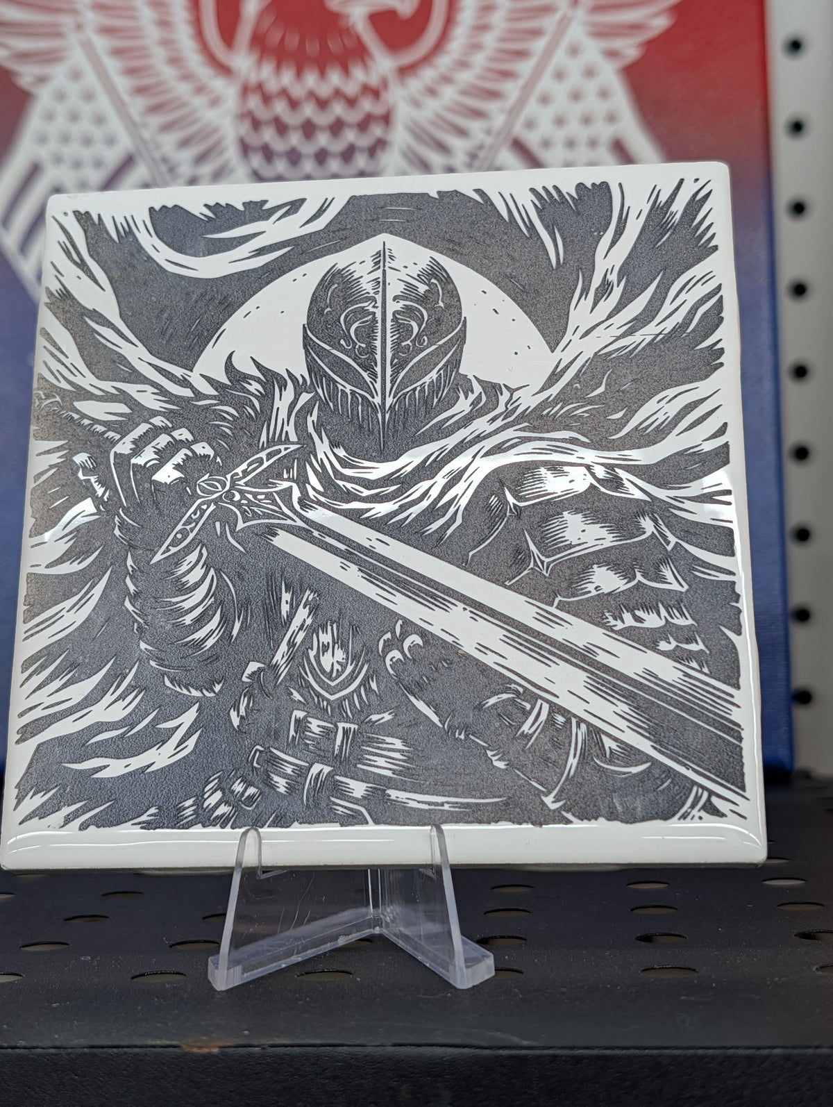 Laser Engraved Cutting Boards