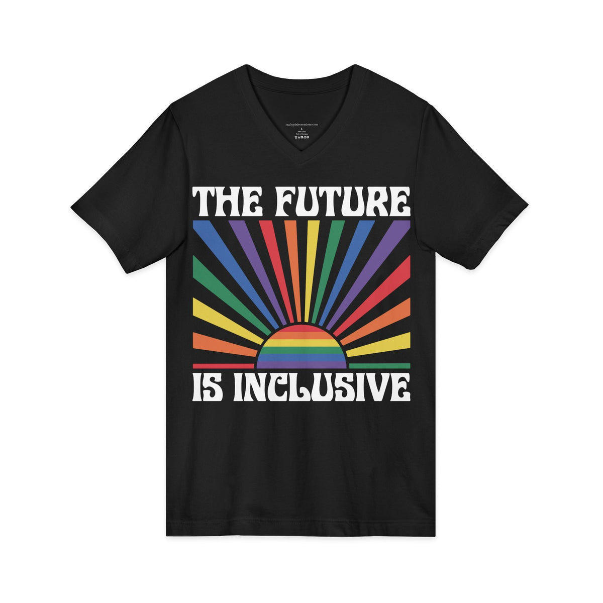 Future is Inclusive