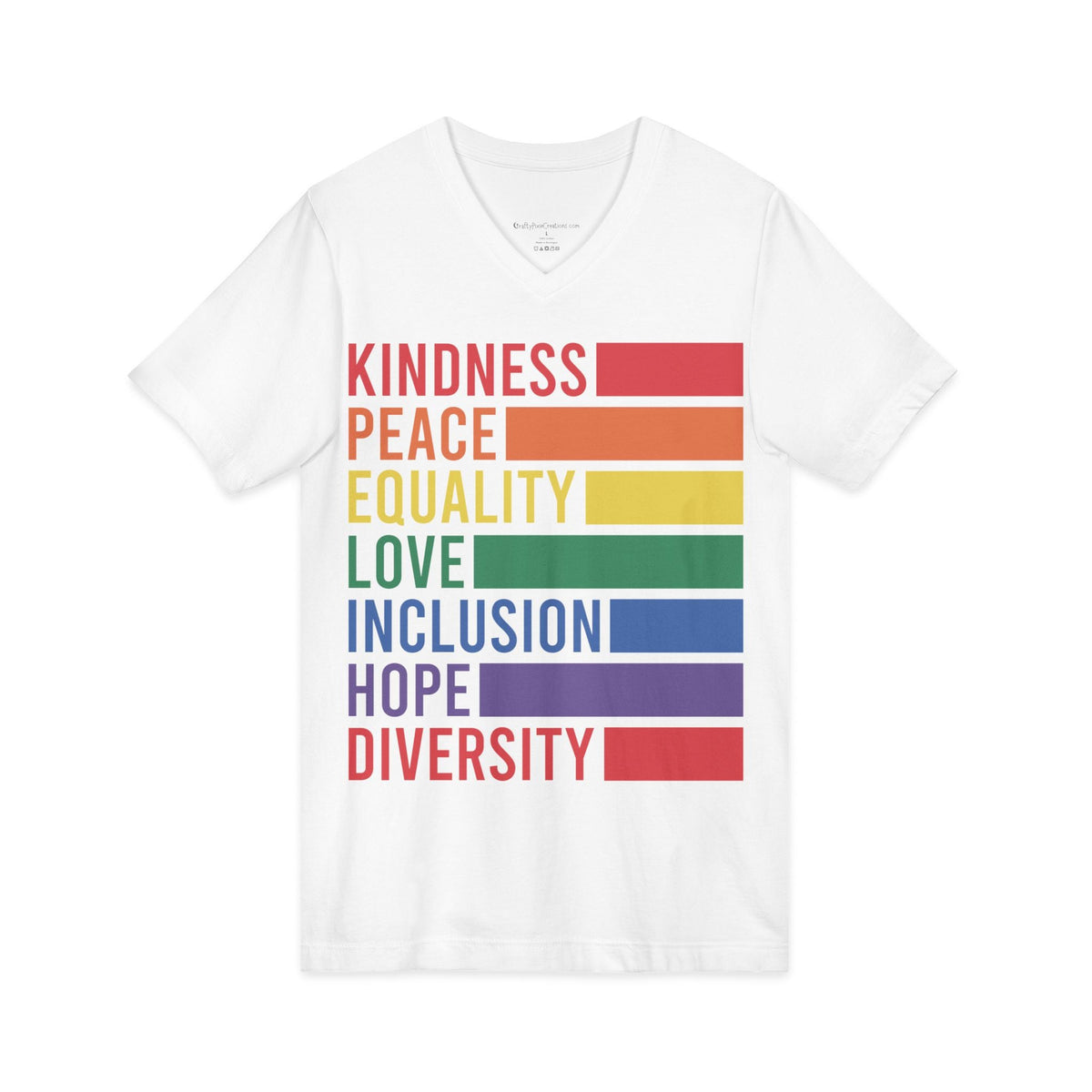 Equality & Diversity