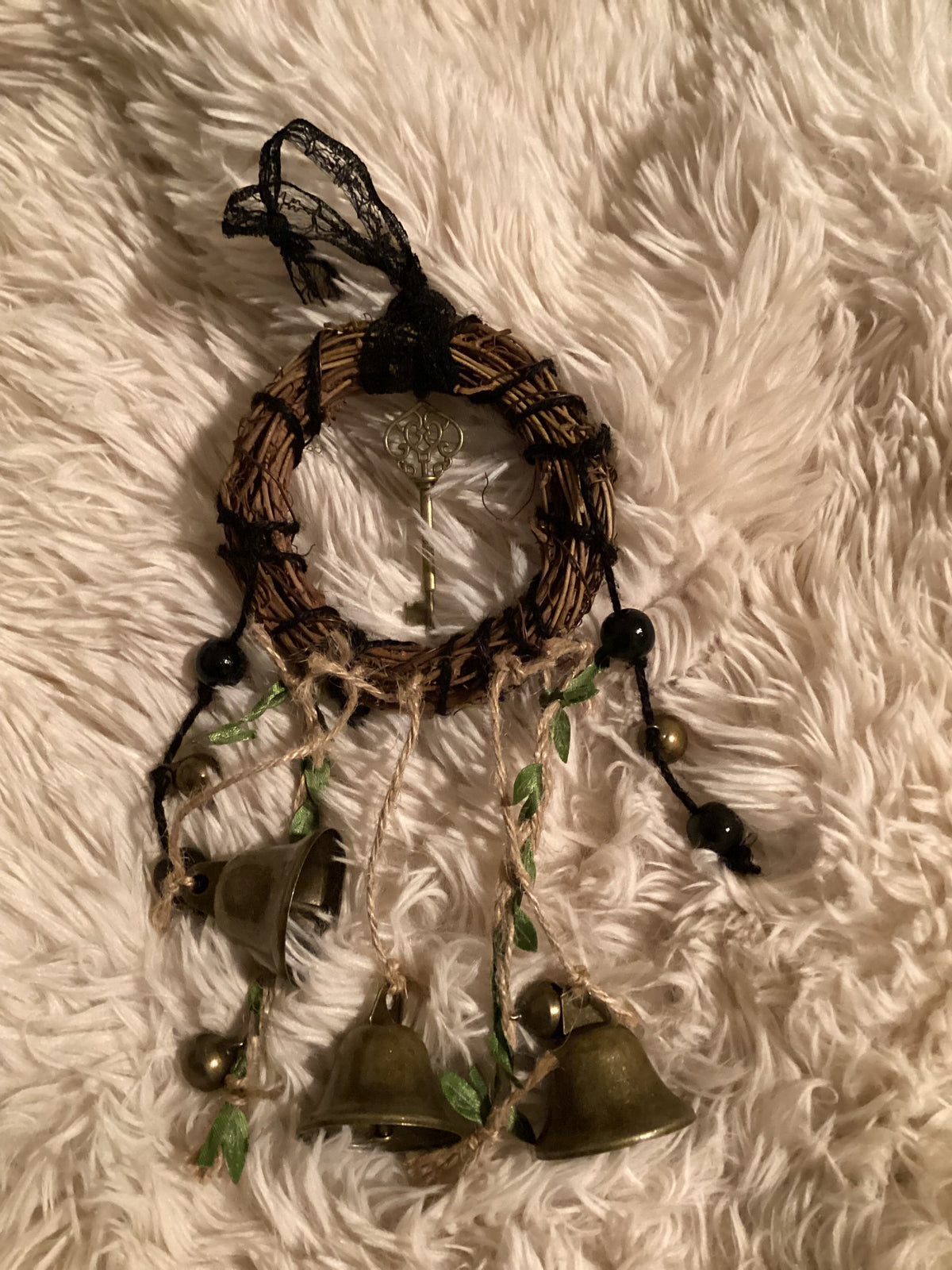 Witchy Wreaths