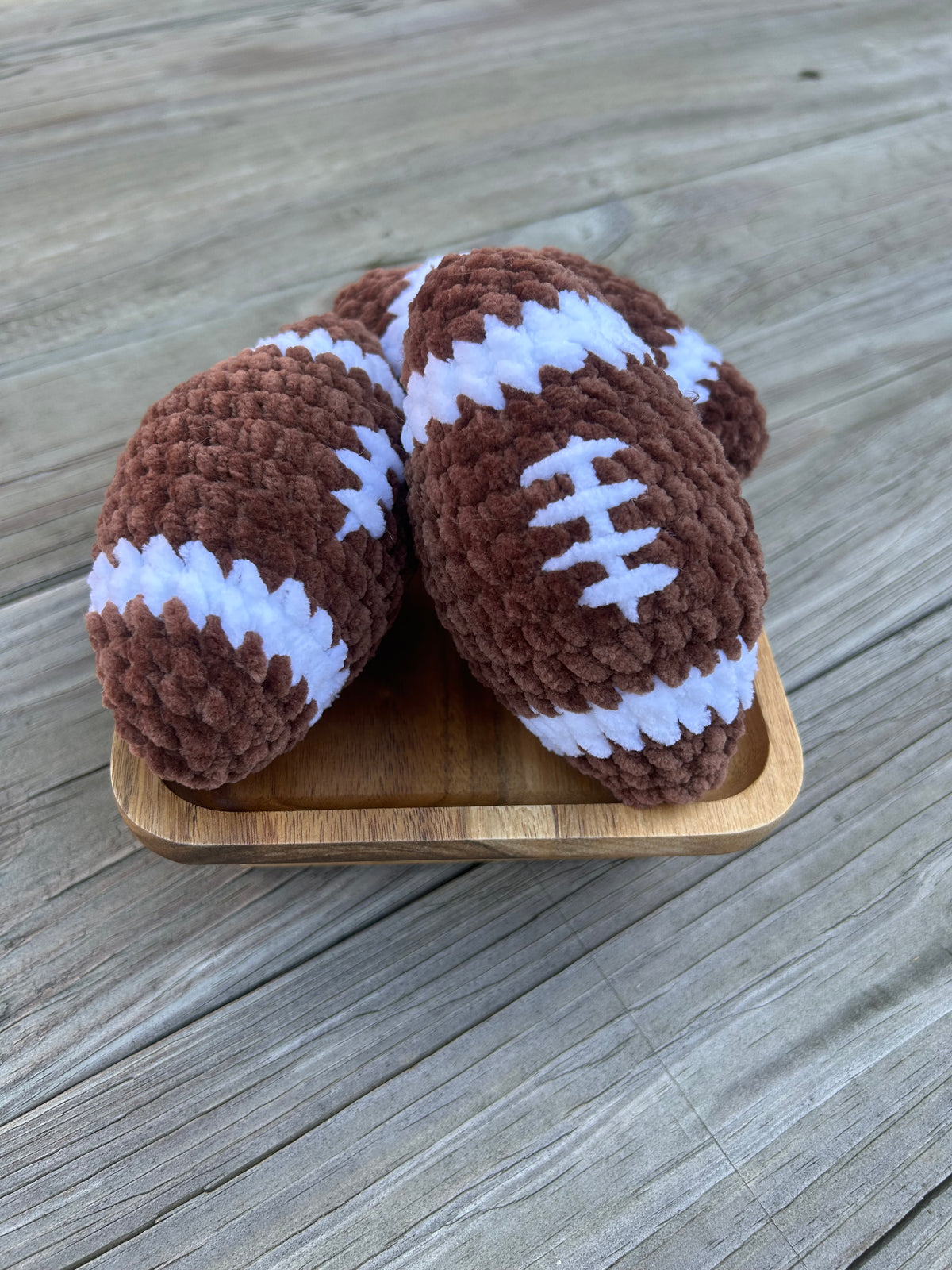 Football - small