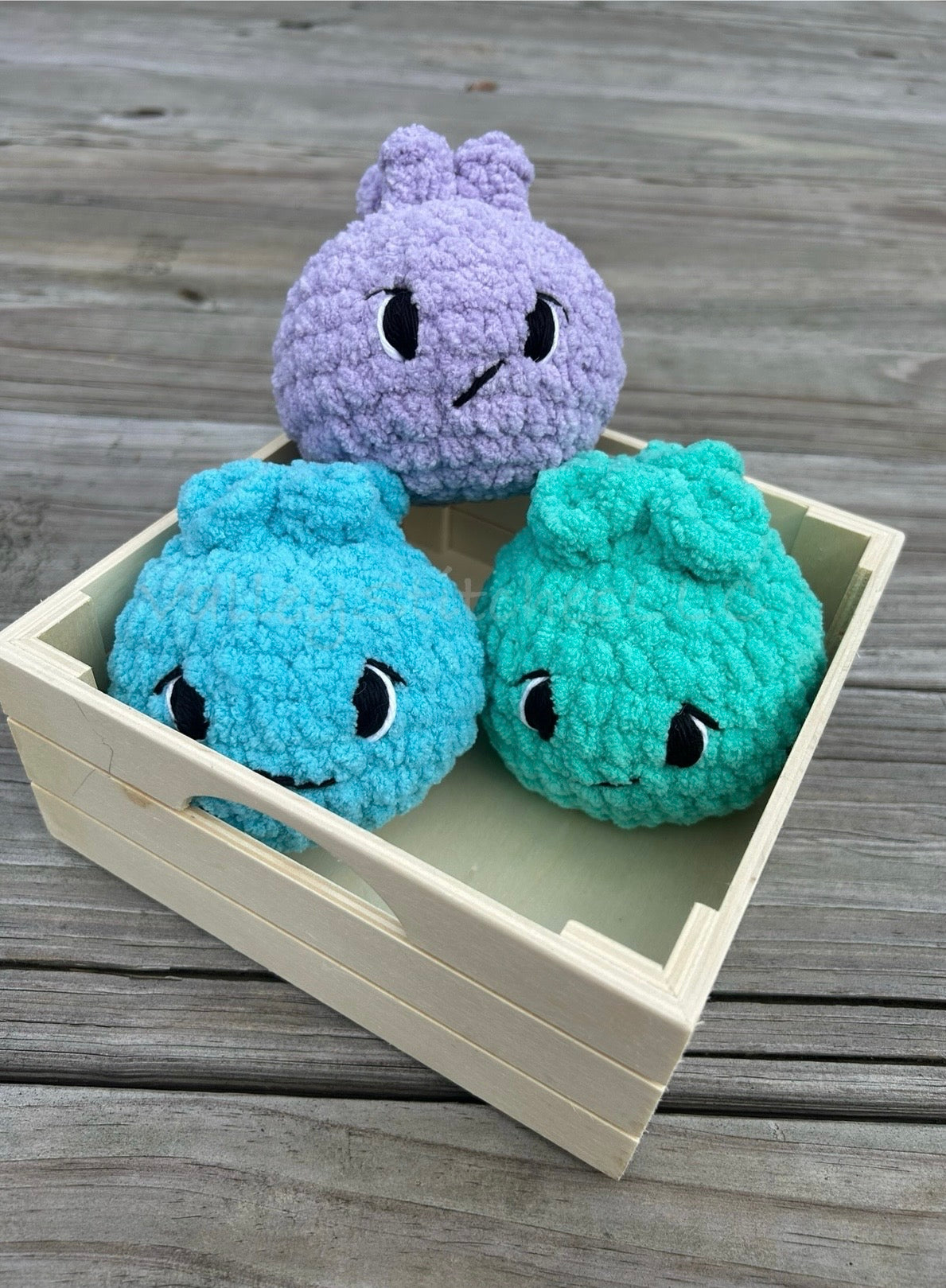 Mystery Dumpling Boxes