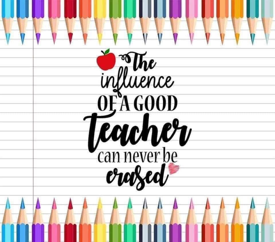 Teacher Themed Tumblers