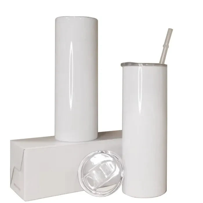 20oz Sublimation Tumber CASE of 25