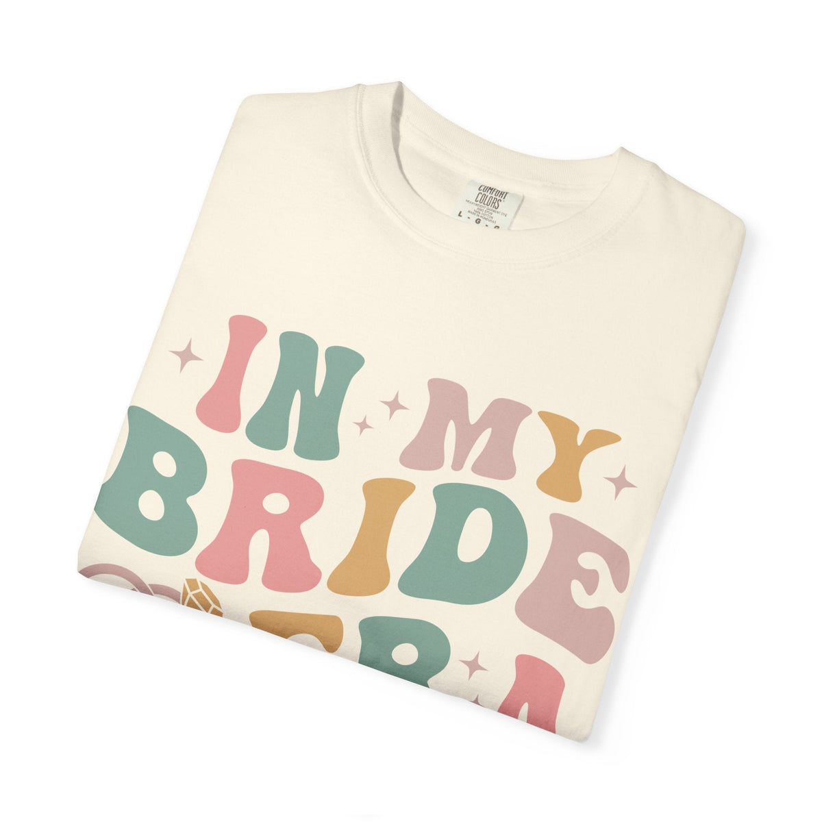 In My Bride Era 2026 T-Shirt