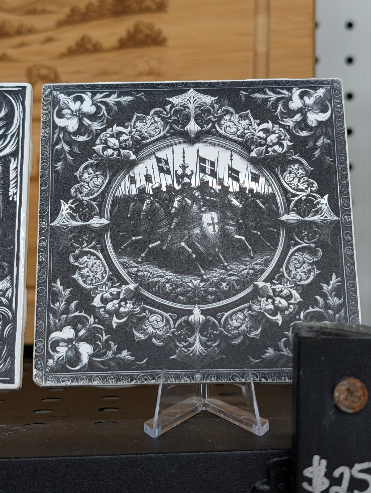 Laser Engraved Cutting Boards
