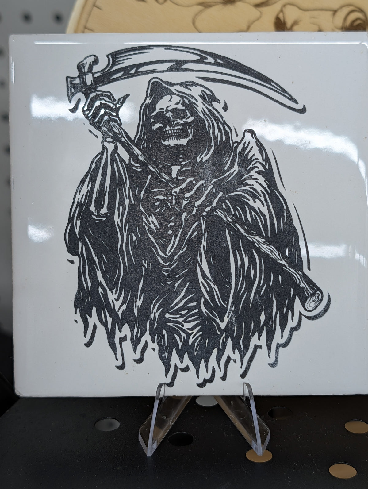 Laser Engraved Cutting Boards