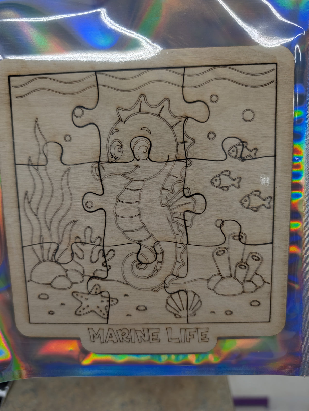 Puzzle