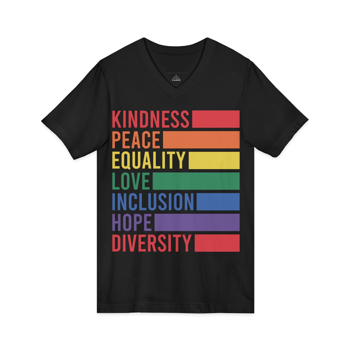 Equality & Diversity