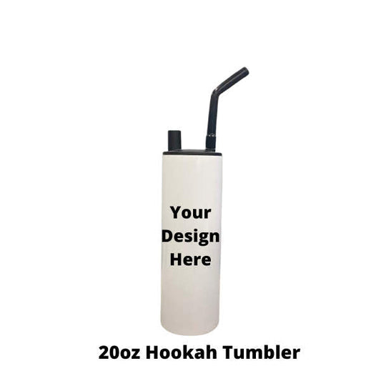 Cold Smoke Tumbler