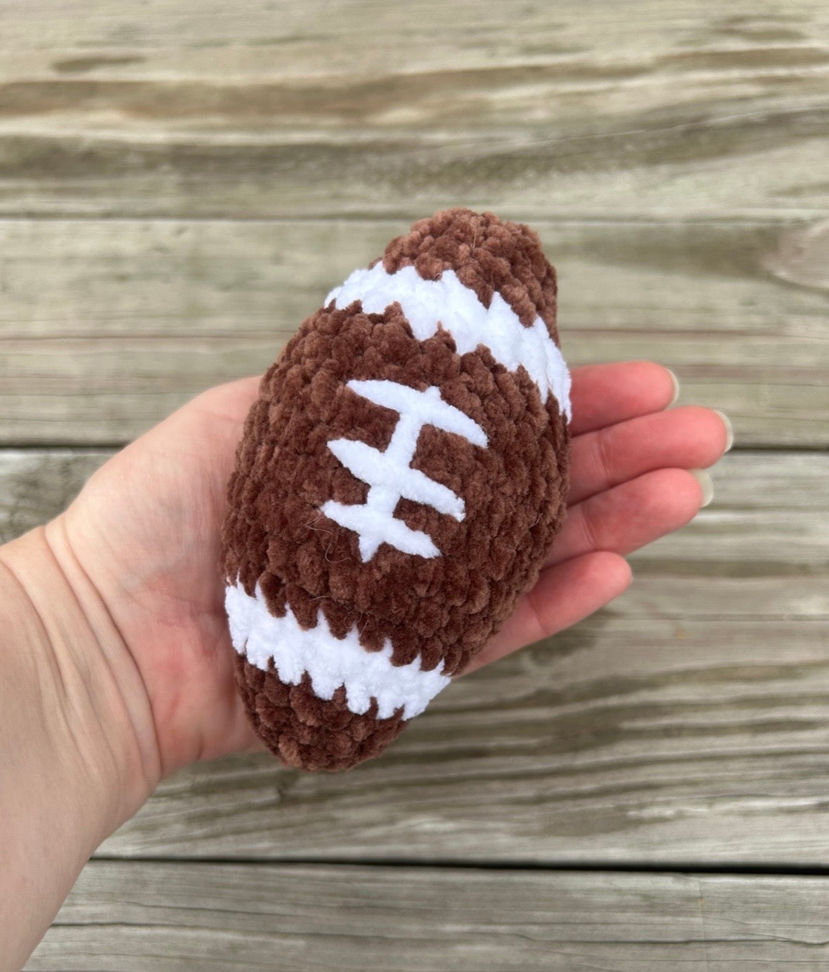 Football - small
