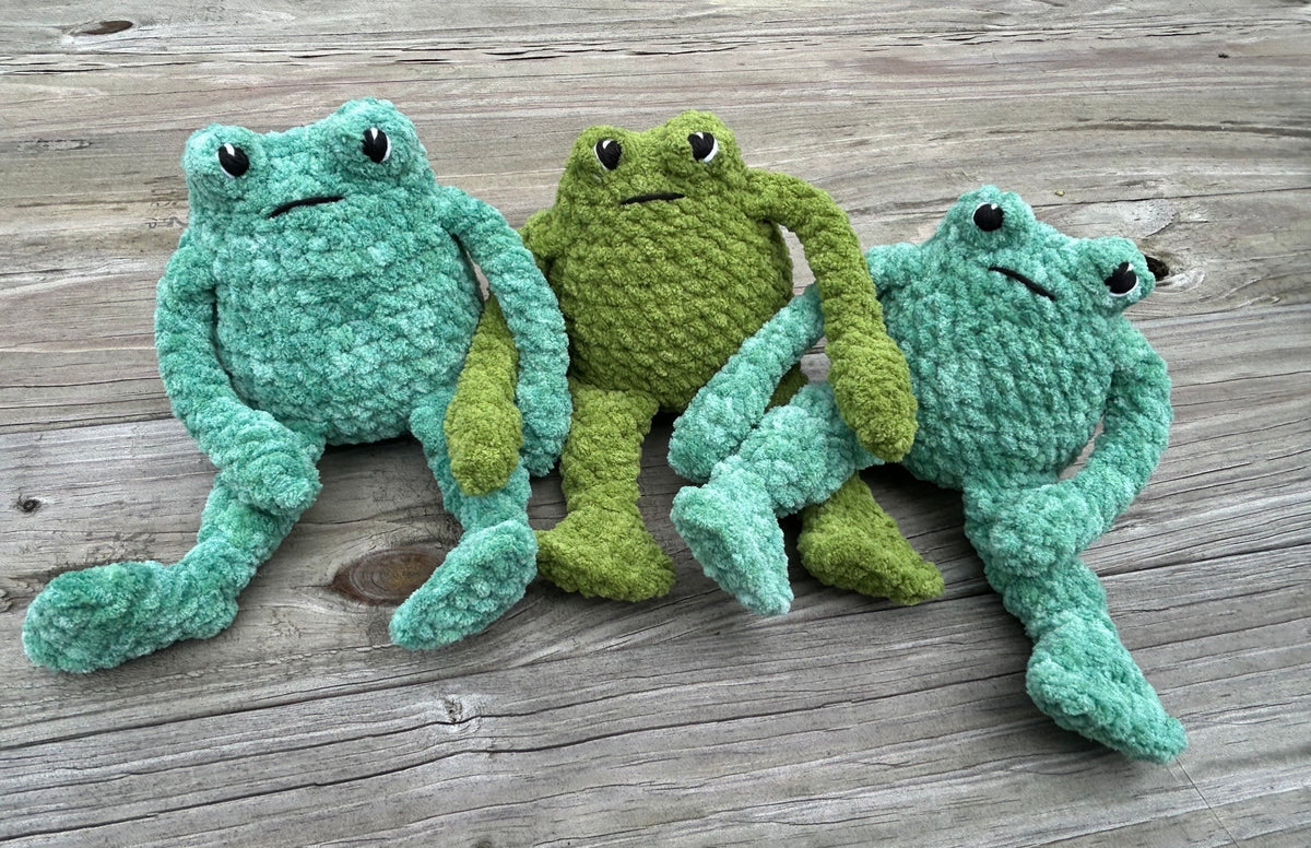 Frog