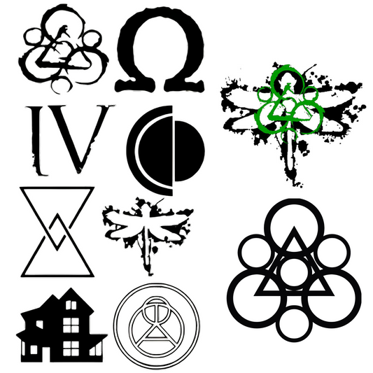 coheed and cambria keywork