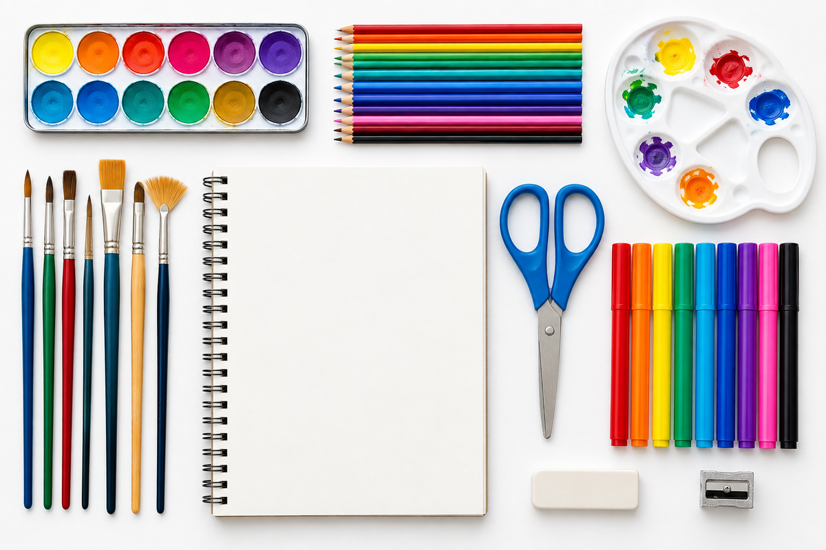 Avenue Essentials - The Avenue Maker Marketplace