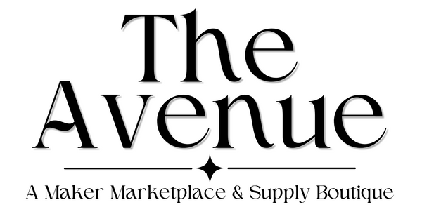 The Avenue Maker Marketplace
