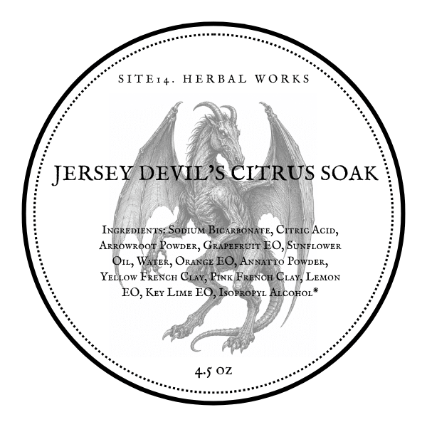 Bath Bombs ~ Natural Organic ~ Site 14 Herbal Works - The Avenue Maker Marketplace