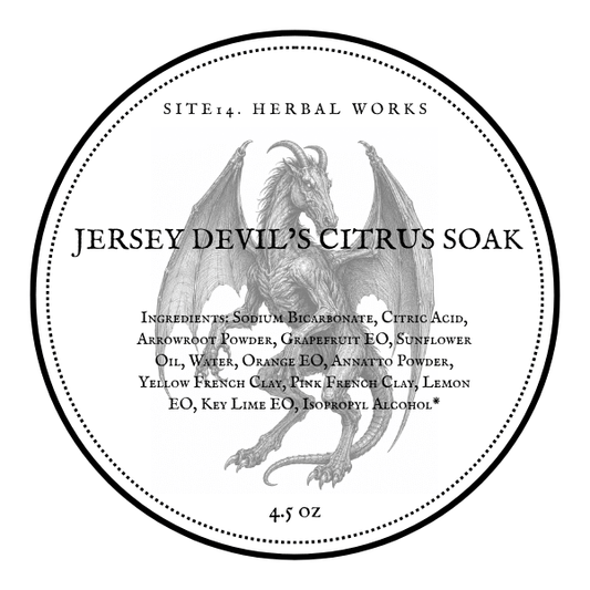 Bath Bombs ~ Natural Organic ~ Site 14 Herbal Works - The Avenue Maker Marketplace