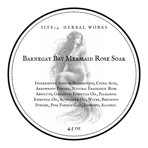 Bath Bombs ~ Natural Organic ~ Site 14 Herbal Works - The Avenue Maker Marketplace