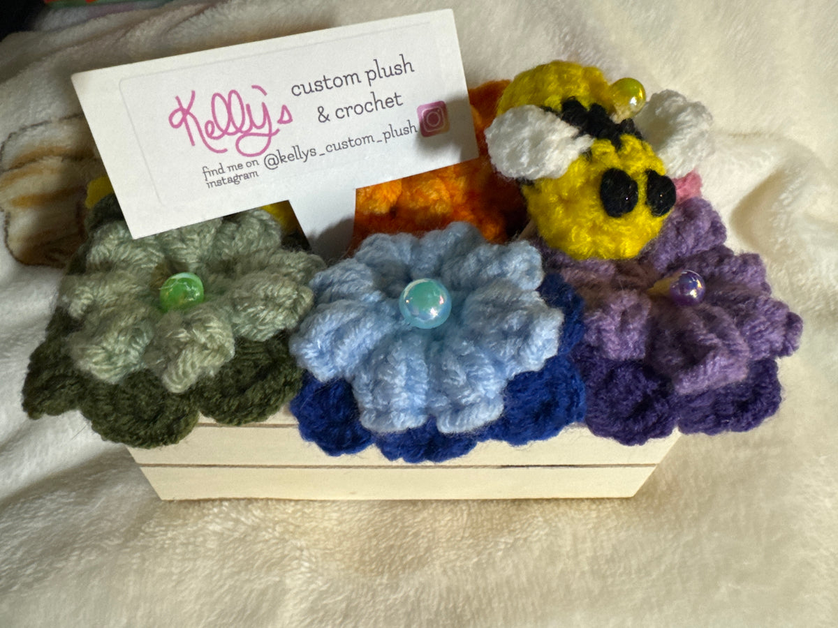 Flower Box