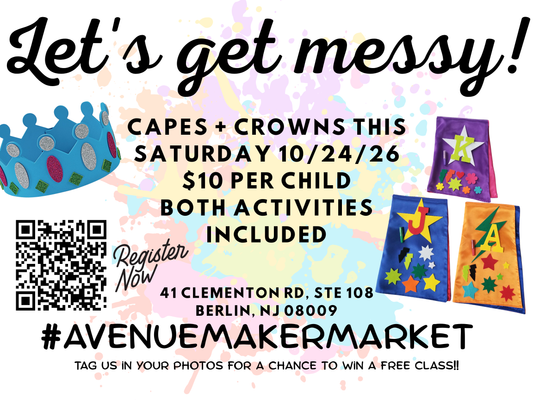 Craftivities for Kids