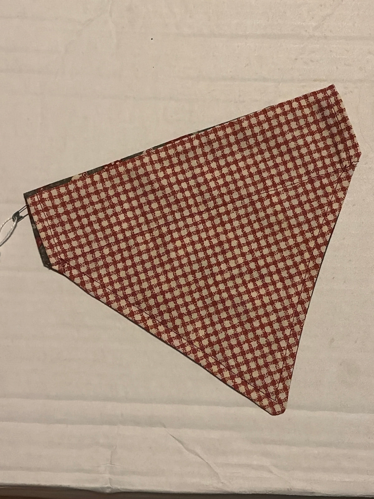 Reversible Dog Collar Bandana Large - The Avenue Maker Marketplace