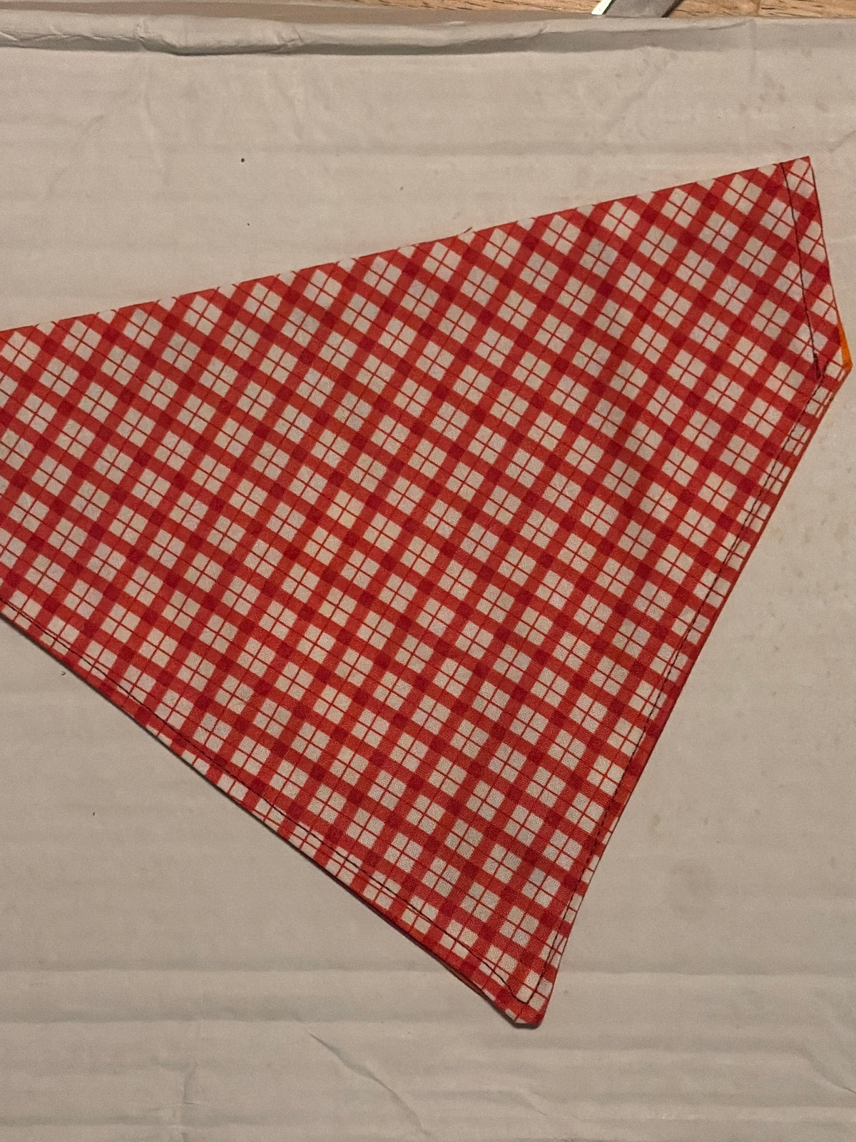 Reversible Dog Collar Bandana X-Large - The Avenue Maker Marketplace