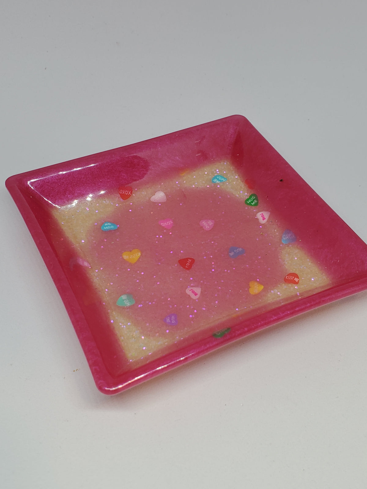 Trinket Dish