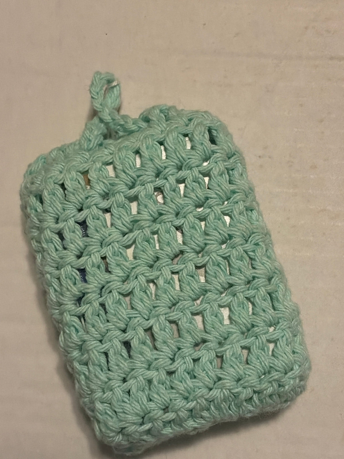 Soap Sack - The Avenue Maker Marketplace